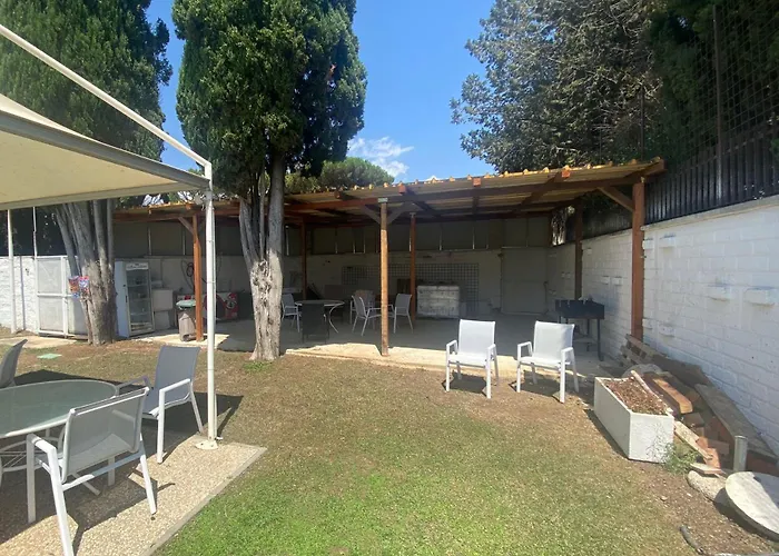Casa E Per Vacanze Jasmine Апартаменты Рим