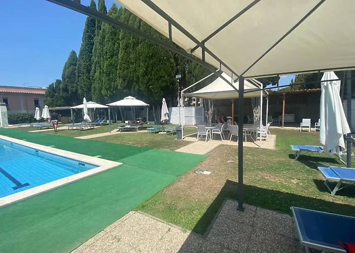 Апартаменты Casa E Per Vacanze Jasmine Рим