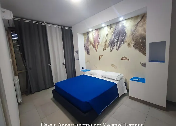 Casa E Per Vacanze Jasmine *