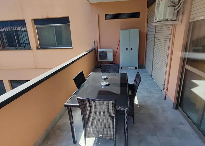 Апартаменты Casa E Per Vacanze Jasmine *
