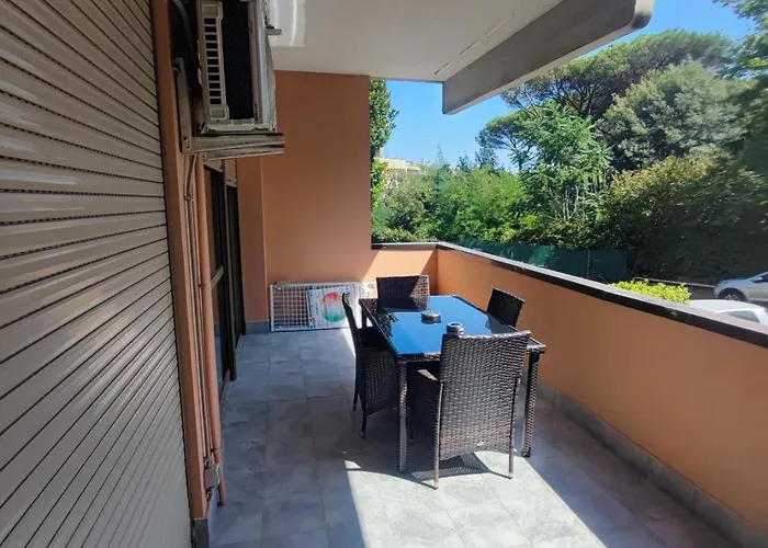 Апартаменты Casa E Per Vacanze Jasmine