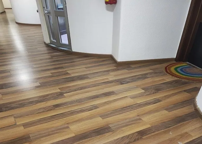 Casa E Per Vacanze Jasmine Апартаменты Рим