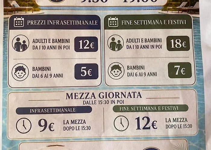 Апартаменты Casa E Per Vacanze Jasmine